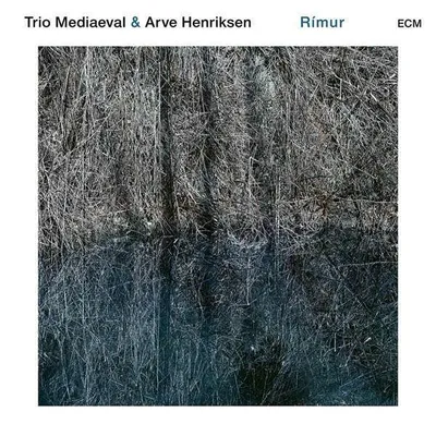 Obrázok produktu pre - Trio Mediaeval - Rimur -   - (CD / T)