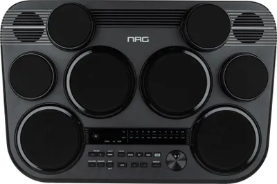 Obrázok produktu pre NRG BeatMesh 500 Kompaktné elektronické bicie