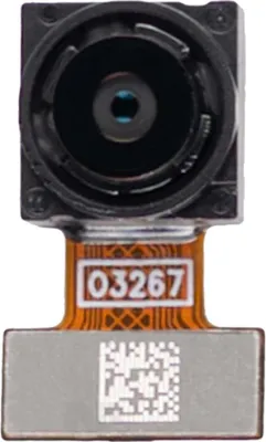 Zdjęcie produktu dla Clappio, tylny aparat Xiaomi Poco F6 Pro 2 MP z obiektywem makro, czarny
