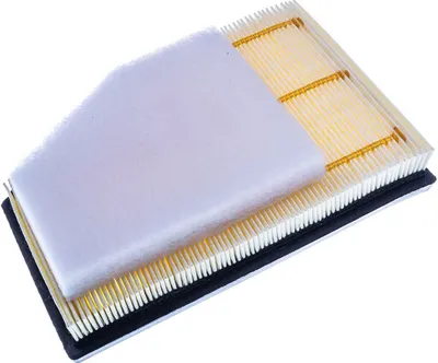 Produktbild von Luftfilter DENCKERMANN A142146 für INFINITI QX70 SUV Filtereinsatz