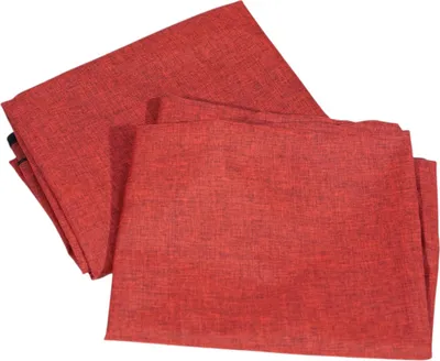 Produktbild von Pillows24 – Palettenkissen Bezug, Kissenbezüg ( Rot / 60x40 cm ) Abnehmbar & waschbar mit Reißverschluss UV-beständig & wasserabweisend, Outdoor geeignet