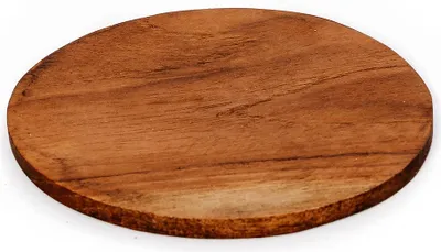 Immagine prodotto di Bazar Bizar Il sottobicchiere Teak-Root-Nordic