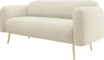 Produktbild von MIRJAN24 Sofa Nami 2, Sofa (Farbe: Uttario Velvet 2978)