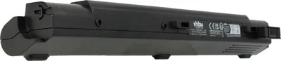Produktbild von vhbw Akku kompatibel mit Averatec 2155, 2150, 2100 Notebook (4400 mAh, 14,8 V, Li-Ion)