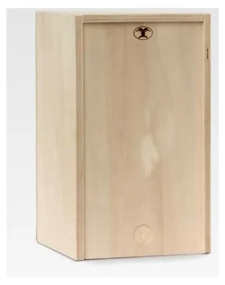 Produktbild von Magnetmesserblock "Monolith" aus Eiche für bis zu 4 Stahlmesser