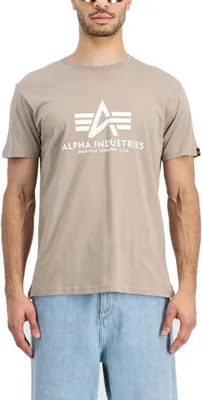 Zdjęcie produktu dla Alpha Industries T-shirt Brązowy