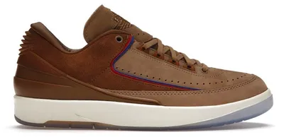 Produktbild von Jordan 2 Retro Low Two 18 - EU 36.5