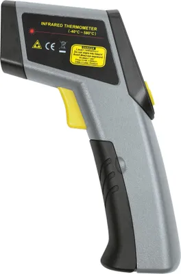 Produktbild von Kraftwerk Digital-Infrarot-Thermometer