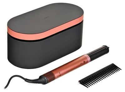 Produktbild von Dyson Airwrap Co-anda 2x, Multistyler, Warm, 14 l/s, Schwarz, Roségold, 2 m, 1700 W