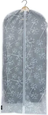 Produktbild von Domopak Kleiderhülle Bon Ton, 60 x 135 cm