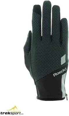 Produktbild von Roeckl Jarvis black 10,5