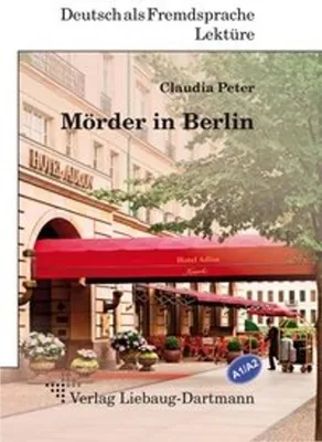 Image de Mörder in Berlin
