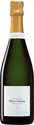 Immagine prodotto di Champagne Pierre Gerbais Grains de Celles Extra Brut 2020 Champagner Frankreich Champagner 75,00 cl 12,5 % % (solo in francese)