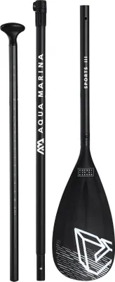 Zdjęcie produktu dla Aqua Marina SUP Paddel SPORTS III Paddel