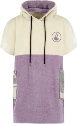 Produktbild von Wave Hawaii AirLite Poncho Peniche, Size S -   Portugal WH4043