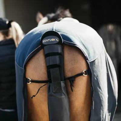 Obrázok produktu pre Kentucky Horsewear Tailguard - čierny