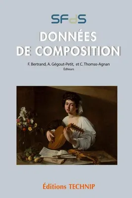 Produktbild von Données de composition