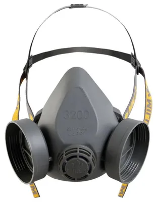 Zdjęcie produktu dla Połu Maska Milla Eurmask 3200