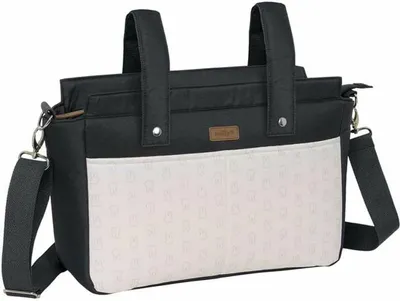 Produktbild von Organizer-Tasche für Kinderwagen Miffy Moon