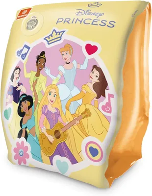 Immagine prodotto di Guanti Gonfiabili Mondo 16971 Disney Princess