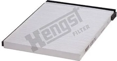 Produktbild von Filter Innenraumluft Pollenfilter