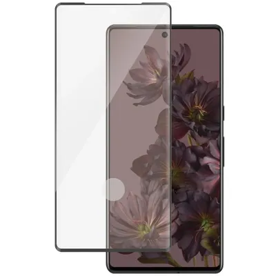 Obrázek produktu pro PanzerGlass ® Ochranné sklo pro Google Pixel 7 Pro | Ultra-Wide Fit
