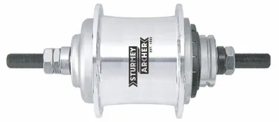 Produktbild von Sturmey-Archer S-RF3 3r. 36d Leerlaufnabe
