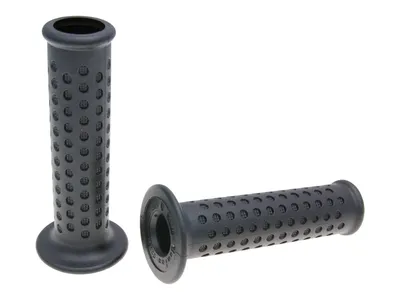 Produktbild von Domino Gummigriff 5239 sw 128mm offen
