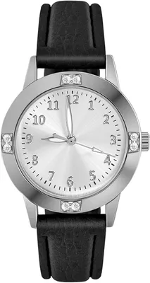 Produktbild von Damenuhr Leder, Damen Analog Quarz Uhr mit Leder Armband, Uhren Damen Einfache Business Klassische Armbanduhr Lässig Quarzuhr Kleideruhr