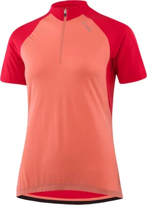 Produktbild von W Bike Jersey HZ Pure Raglan 44