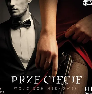 Productafbeelding van Genre: Audioboek, thriller, romantiek
