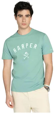 Obrázek produktu pro Tričko Harper & Neyer New England pro Pánské