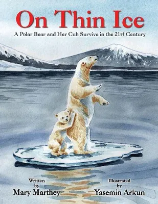 Produktbild von On Thin Ice