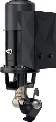 Produktbild von Quick BTQ 185-95 12V Bugstrahlruder 95kgf Ø185mm