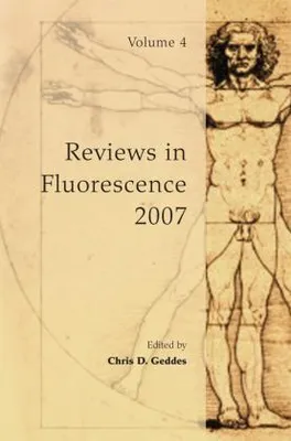 Zdjęcie produktu dla Recenzje w czasopiśmie „Fluorescence” z 2007 r.