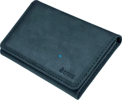 Immagine prodotto di Etres Portafoglio Finder Blu Unisize Techmade