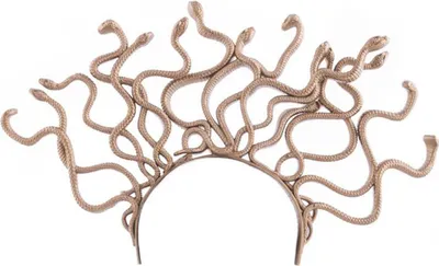 Produktbild von Diadem medusa