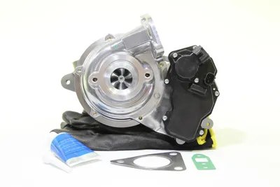 Produktbild von Turbolader ALANKO 10901769 für TOYOTA HILUX Pick-up (GUN1)