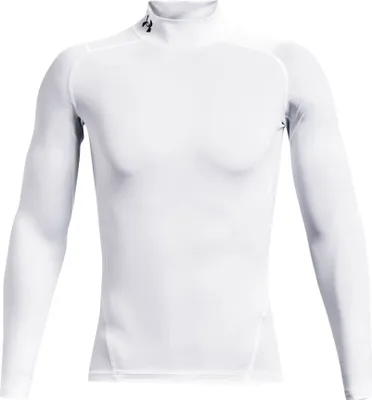 Immagine prodotto di Under Armour HeatGear Shirt Uomo