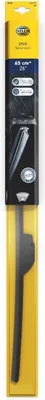 Productafbeelding van HELLA Smartech ruitenwissers voor VW Golf VII hatchback (5G1, BQ1, BE1, BE2), frameloos, 650 mm