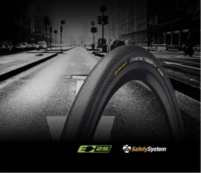 Obrázok produktu pre Reifen ContiContact™ Speed 26x1.30" 32-559 schwarz Skin