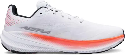 Produktbild von altra W EXPERIENCE FLOW 3 WHITE/CORAL WHITE/CORAL 8