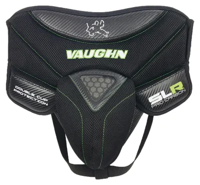 Produktbild von Torwart Tiefschutz Vaughn Ventus SLR Pro Carbon Senior