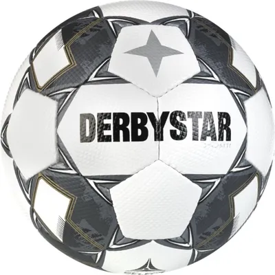 Produktbild von Derbystar Fußball "Brillant TT 2024"