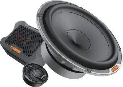 Immagine prodotto di Altoparlanti Hertz MPK 165P.3 PRO