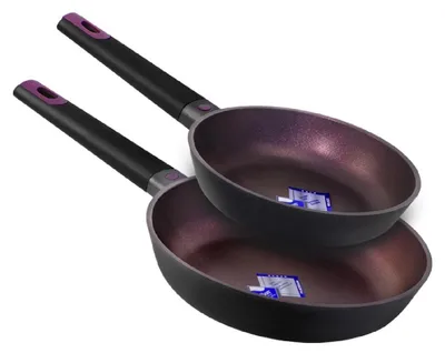 Immagine prodotto di CECOTEC 03127 - Set di Padelle Polka Experience 20-24 Bucket Set Titan