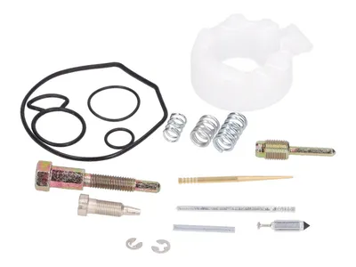 Produktbild von Vergaser Reparatursatz Naraku für Vergaser Typ PHVA / PHBN