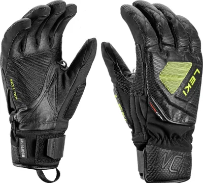 Produktbild von Leki Worldcup Race C-Tech 3D Skihandschuhe Winterhandschuhe 654806301 : 11