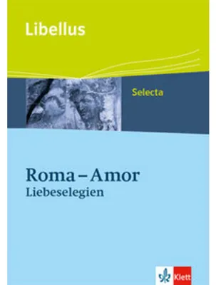 Produktbild von Roma - Amor