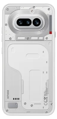 Immagine prodotto di Nothing 4a, 17,2 cm (6,78"), 12 GB, 256 GB, 50 MP, Android 16.0, Bianco